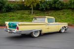 Ford Ranchero Custom 300 Pickup 1959 года